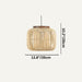 Odoura Pendant Light - Residence Supply