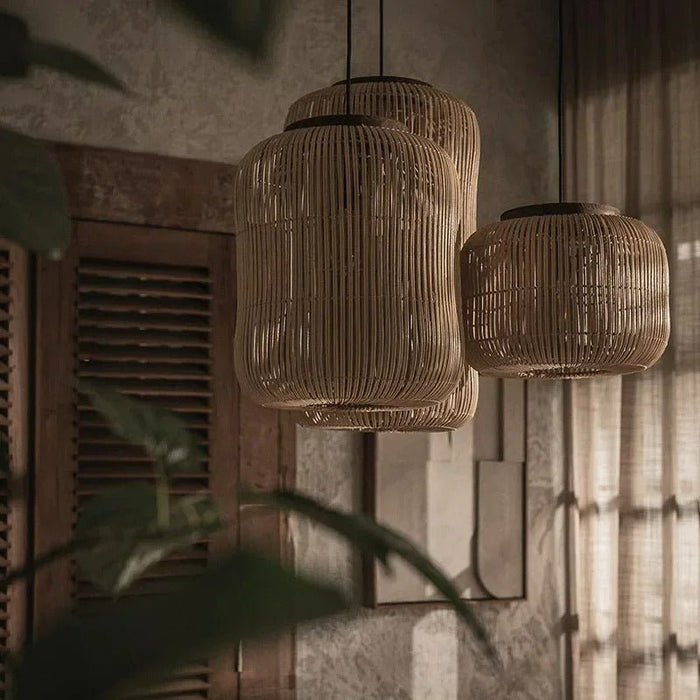 Odoura Pendant Light - Residence Supply