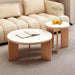 Oikia Coffee Table - Residence Supply