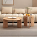 Oikia Coffee Table - Residence Supply