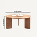 Oikia Coffee Table - Residence Supply