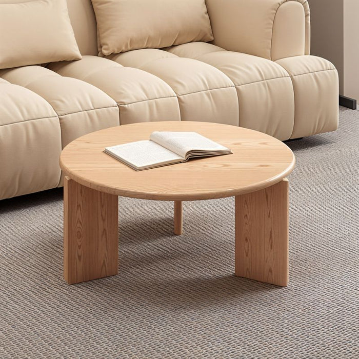 Oikia Coffee Table - Residence Supply