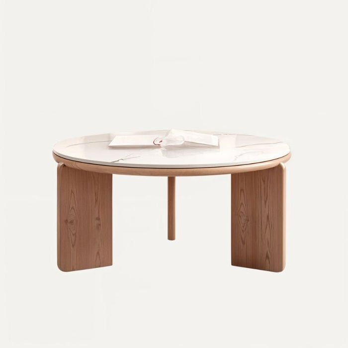 Oikia Coffee Table - Residence Supply