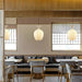 Oinos Pendant Light - Residence Supply