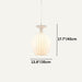 Oinos Pendant Light - Residence Supply