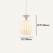 Oinos Pendant Light - Residence Supply