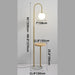 Okul Floor Lamp With Smart Side Table - Residence Supply