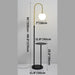 Okul Floor Lamp With Smart Side Table - Residence Supply