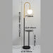 Okul Floor Lamp With Smart Side Table - Residence Supply