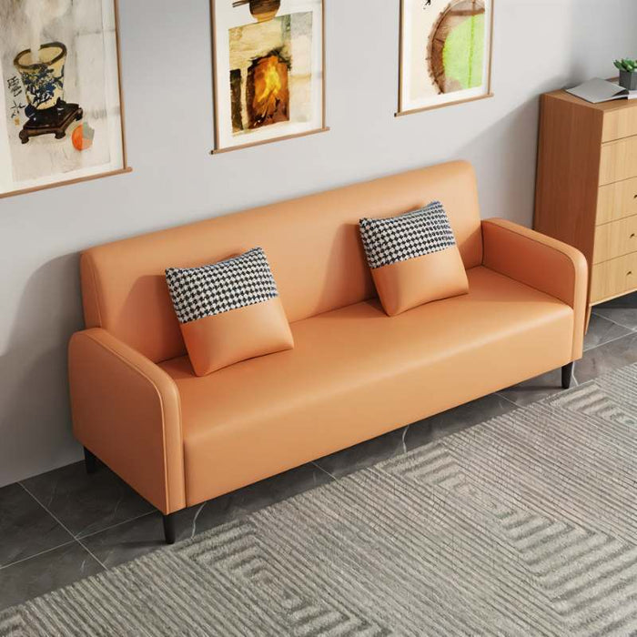 Stylish Ombrae Arm Sofa