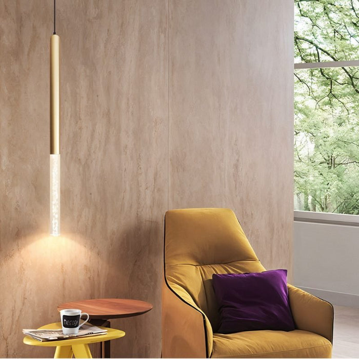 Omorfia Pendant Light - Living Room Lighting