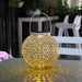 Onir Outdoor Garden Lamp - Outdoor Lighting for Table