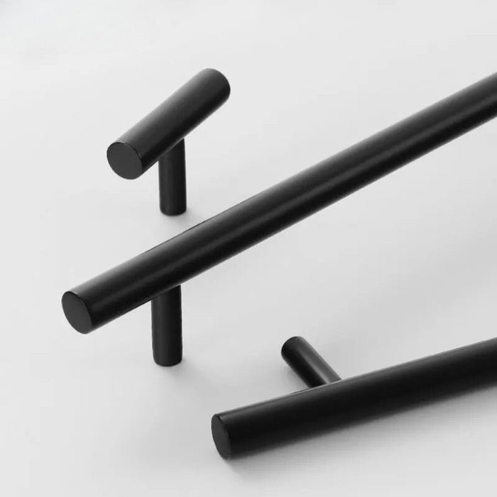 Opac Knob & Pull Bar - Residence Supply