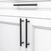 Opac Knob & Pull Bar - Residence Supply