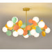 Opal Chandelier 15 heads - Open Box - Residence Supply