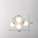 Opal Chandelier - Residence Supply