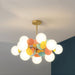 Opal Chandelier - Residence Supply