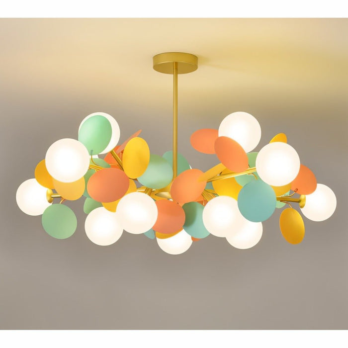 Opal Chandelier - Open Box - Residence Supply