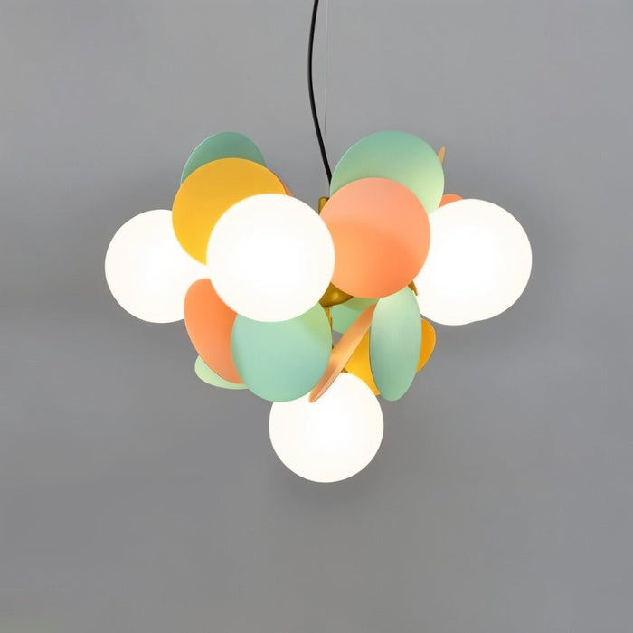 Opal Chandelier - Open Box - Residence Supply