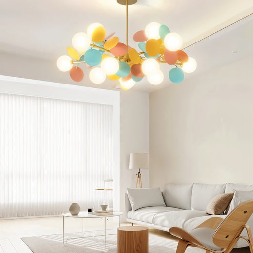 Opal Chandelier - Open Box - Residence Supply