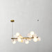 Opal Linear Pendant - Residence Supply