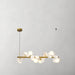 Opal Linear Pendant - Residence Supply