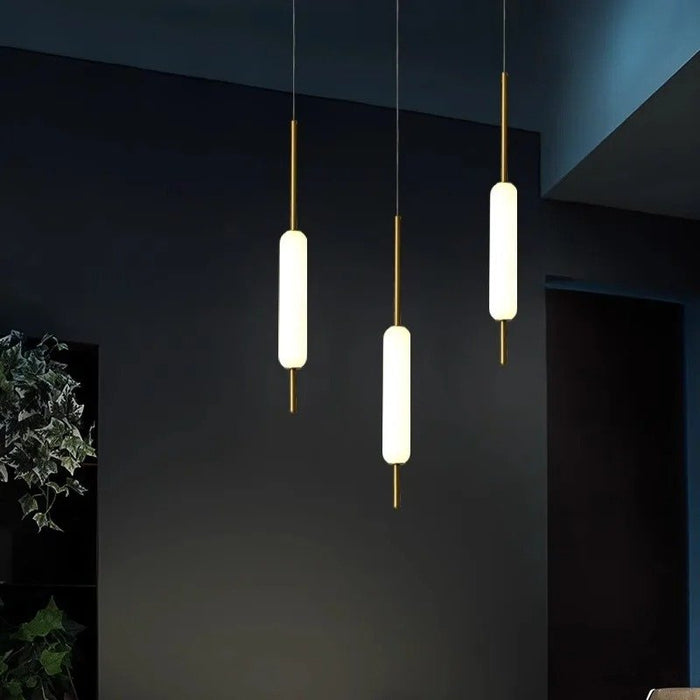 Stylish Opulence Chandelier Light