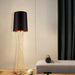 Modern Opulent Floor Lamp 