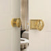 Oqro Door Handle & Lock - Residence Supply