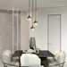 Stylish Orah Pendant Light