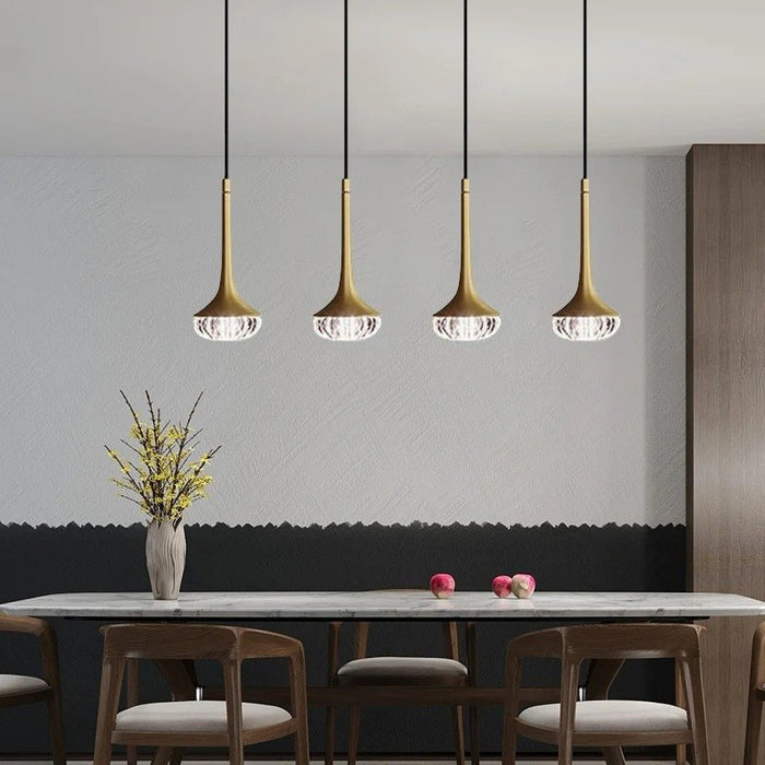 Orah Pendant Light Collection