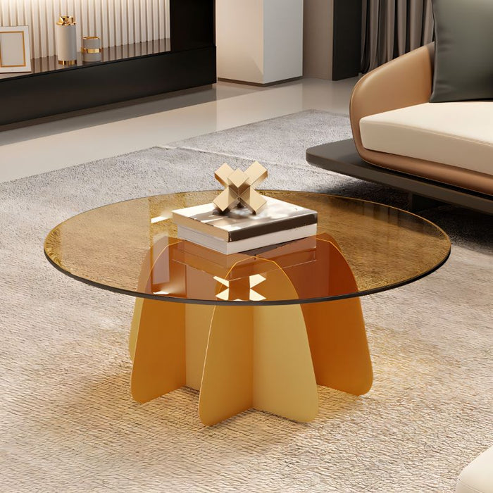 Oraios Coffee Table - Residence Supply