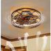 Oran Ceiling Light & Invisible Fan - Residence Supply