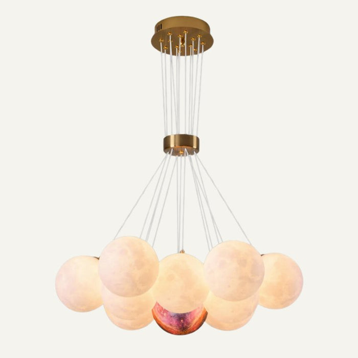 Orbea Chandelier - Residence Supply