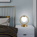 Orbit Table Lamp - Modern Lighting for Bedroom