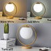 Orbit Table Lamp - Residence Supply