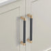 Orda Pull Bar - Residence Supply