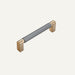 Orda Pull Bar - Residence Supply