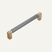 Orda Pull Bar - Residence Supply