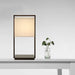 Oriens Table Lamp - Residence Supply