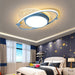 Orion Ceiling Light - Residence Supply