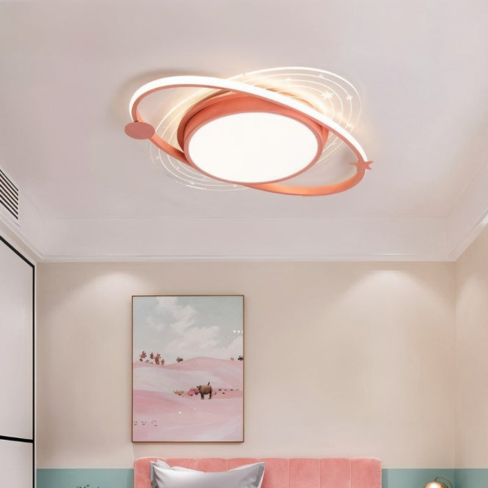 Orion Ceiling Light - Residence Supply