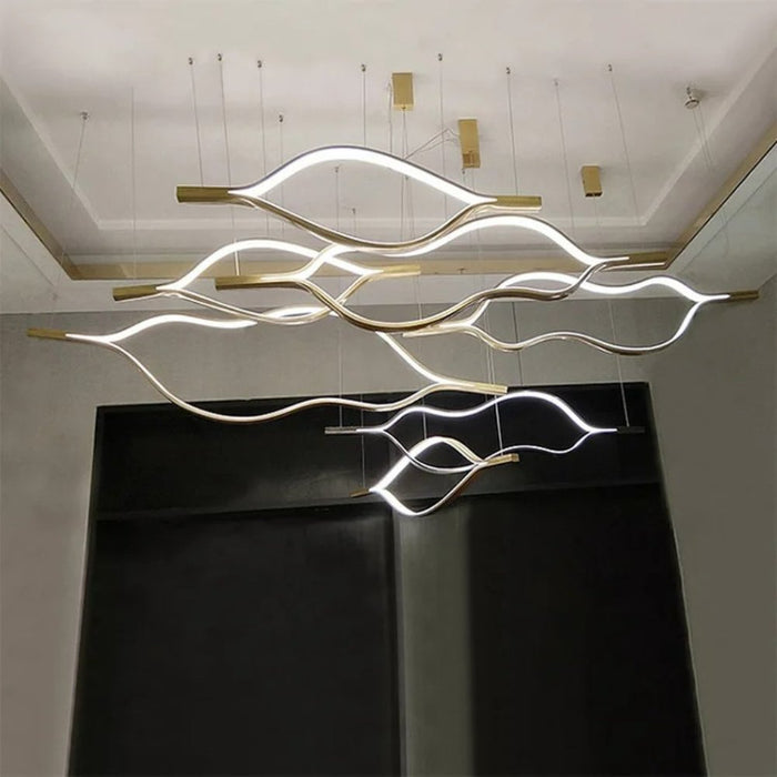 Oris Chandelier - Residence Supply