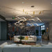 Oris Chandelier - Residence Supply