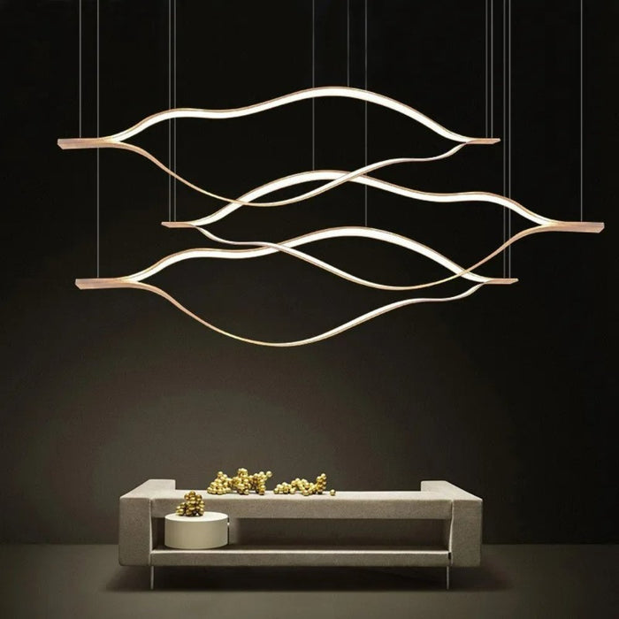 Oris Chandelier - Residence Supply