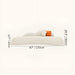 Oritsu Sofa - Residence Supply