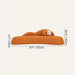 Oritsu Sofa - Residence Supply