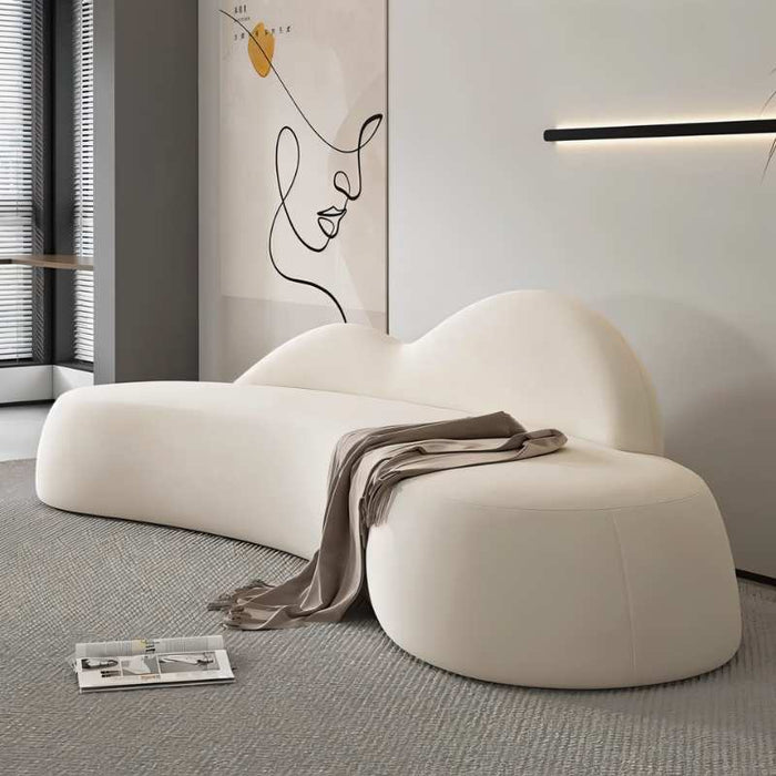 Oritsu Sofa - Residence Supply