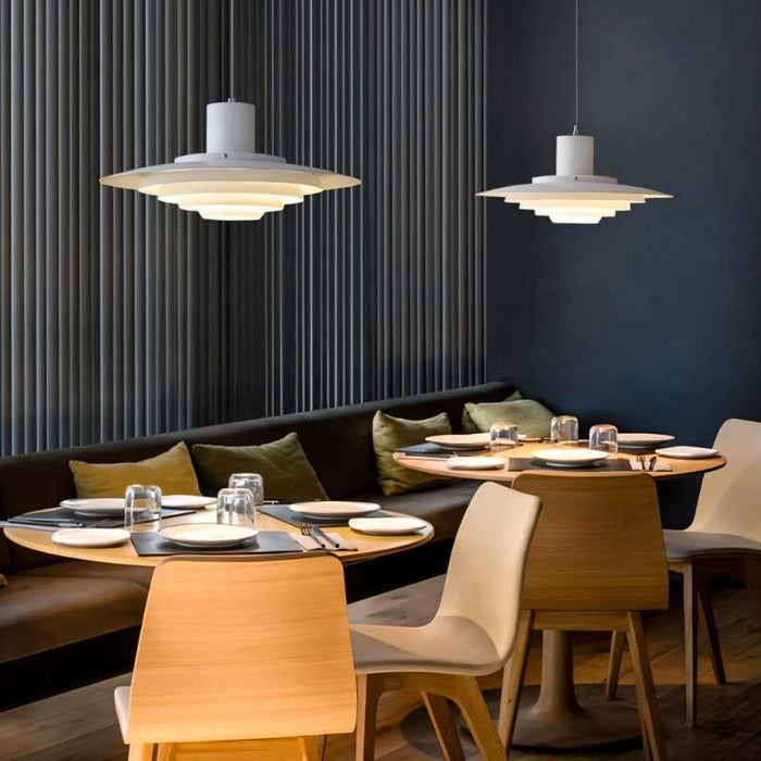 Oroch Pendant Light - Residence Supply