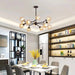 Oron Indoor Chandelier - Residence Supply